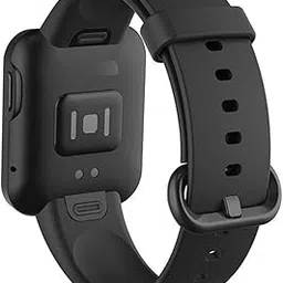 Silicone band Strap for Redmi Watch 2 Lite, Redmi GPS Watch Only (Smart Watch NOT Included)-picture-57