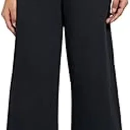 Ajile by Pantaloons Women's Straight Track Pants-picture-12
