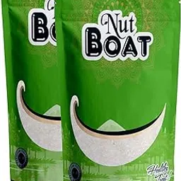 Nutboat Ajinomoto (400gm(2x200gm)) image 1