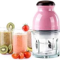 Multipurpose Food Chopper Food Processor Blenders Mini Blender Mixers & Grinder Capsule Cutter Quatre Mini Electric Blender-picture-27