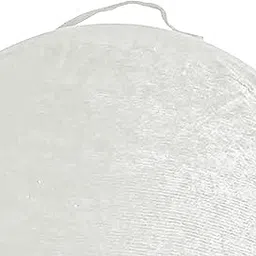 UJEAVETTE Yoga Ball Cover Anti Scratch Durable Storage Bag Corduroy Balance Ball Cover 55Cm-image-11