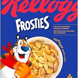 Kellogg's Frosties Pouch, 375 g-picture-14