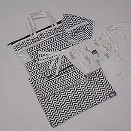 D'fine baby hygiene care kit-21 piece set | Navy Blue-picture-70