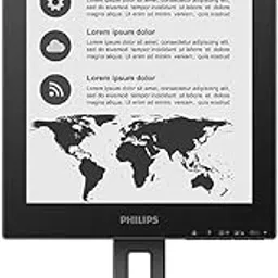 PHILIPS Experience Reading Like Never Before with The 13B1K3300/94 3000 Series Monitor-picture-30