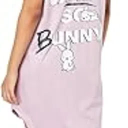 max Women's Cartoon Chemise-picture-24