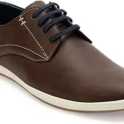 id Lace-Up Casual Shoes for Men-picture-25