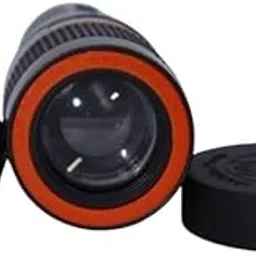 ATIMUNA 8X Zoom Mobile Phone Telescope Lens – Universal Telephoto Camera Lens for Smartphones | Portable Clip-On Optical Zoom Lens Compatible with iPhone, Samsung & Android (Black)-picture-63