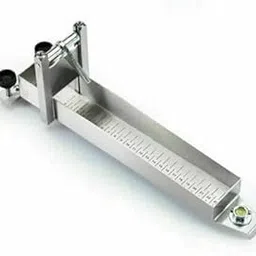 Bostwick Consistometer Stainless Steel Imported Model 304 Grade for sauces, juices, pulps etc.-picture-46