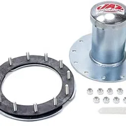 Jaz Low PRO Dragster Filler 2-1/2" 12-Bolt Long-picture-27