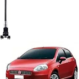 Decorative Car Bonnet and Dicky Show Antenna Suitable for Fiat Punto-picture-46