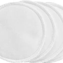 Dr. Brown's Washable Breast Pad 4 Pack White - 500028589-picture-17
