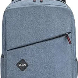 ambika collection CLUCI 30L Laptop Backpack 1 compartments, bottle holder, organizer, school bag for boys and girls, college bag for women and men, office bag, travel bag-picture-24