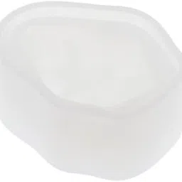 3xCrystal Quartz Silicone Molds Crystal Stone Gravel Casting Mold 21x30x12mm-picture-17