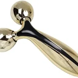 Madison Premium 3D Face Massager For Women & Men | Facial Massager Roller For Glowing Skin roller | Massage Roller image 1