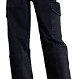 sassafras Women's Straight Jeans-picture-10