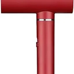 VGR V-431 Professional Hair Dryer 1600-1800W 3 Heat Setting & 2 speed settings comes with Double Overheating Protection, Cool function & 1.8m cable - Red-image-4