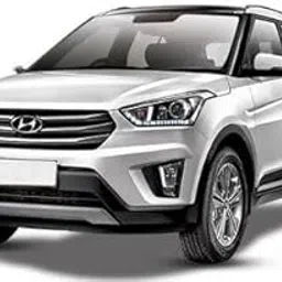Pull Back| HYUNDAl CRETA| Toy CAR for Kids| Wonderful Design and Bold Looks. | Miniature Scaled Models Toy CAR (Colour-BLACK,WHITE,BLUE,RED) 137-picture-11