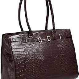 Women's Western (Dark Brown)-image-3