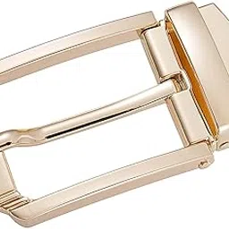 enakshi (label) Metal Belt Buckle Replacement for Leather Strap Fashion Mens Pin Belt Buckle Golden|Clothing Shoes & Accessories | Mens Accessories | Belt Buckles'-picture-24