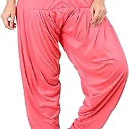 belonas Women's Viscose Patiala-picture-22