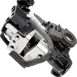 APDTY 042513 Door Lock Latch Actuator Motor-picture-13