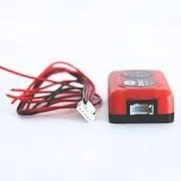 Roshuz Hardware 4S,1A Lithium Battery Equalizer Balancer LFP, Lifepo4 / NMC Dalli, Energy Transfer Board Active Equalization Module ABS Case. [ Pack of 1] uses for 12V.-picture-52