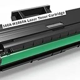 166A W1660A Compatible Toner Cartridge Replacement for HPP 166A Toner Cartridge for HP Laser 1008a 1008w 1188a 1188w 1188fnw Printer with chip 166A/1660A Toner Cartridge Pack of -1-picture-51