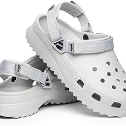 yoho Hacker Clogs for Men | Trendy & Stylish Sandals| Lightweight & Cushioned Footwear-picture-27