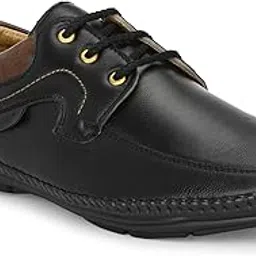 rising wolf Mens Shoe for Men's Derby-picture-27