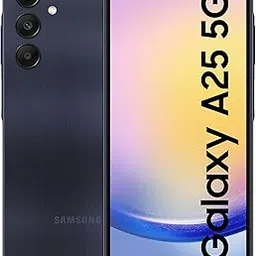 Samsung Galaxy A25 5G (Blue Black, 8GB, 128GB Storage) | 50 MP Main Camera | Android 14 with One UI 6.0 | 16GB Expandable RAM | Exynos 1280 | 5000 mAh Battery-picture-26