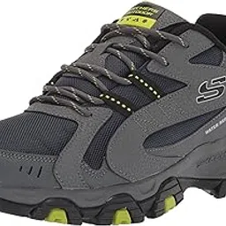Men's Terrabite Trailborn Casual Shoe-image-0