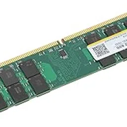Qiilu Ddr2 16Gb Ddr2 8Gb Printed Circuit Board Desktop Cfor OMPuter Memory Bar Module Ddr2 4Gb 800Mhz Pc2?6400 1.8V for AMD 2Nd Gen Storage-picture-13