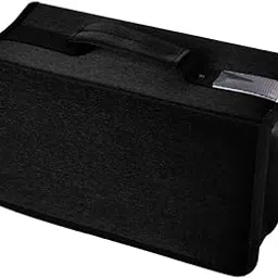 ALAVISXF CD Case, 160 Capacity Nylon CD DVD Holder Protective Zipper Portable Disc Storage Wallet Organizer for Car Travel-image-57