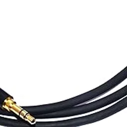 MA 3.5mm Stereo Plug EP To Female Mini XLR 3 pin Audio Connector TA3F For Wireless Mic Microphone (3 M)-image-91