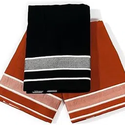 MENS BLACK,KAVI MUNDU 3 COMBO-picture-30