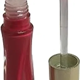 MEGAGA Lip Gloss Dark Pink (Matte)-image-56