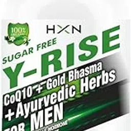 HXN Coq10 Supplement For Men, Ultra Pure High Strength Coenzyme q10 300mg With Alpha Lipoic Acid And Piperine Extracts -30 capsules (Pack 1)-image-85