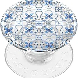 PopSockets Plant-Based Phone Grip with Expanding Kickstand, PopSockets for Phone - Marina-picture-53