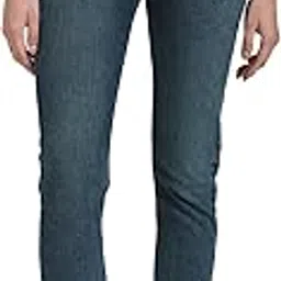 u.s. polo assn. Women's Skinny Fit High Rise Jeans-picture-25