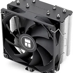 Thermalright Assassin X 120 R SE CPU Air Cooler, AX120 R SE, 4 Heat Pipes, TL-C12C PWM Quiet Fan CPU Cooler with S-FDB Bearing, for AMD AM4/Intel 1700/1150/1151/1200, LGA1700-picture-22