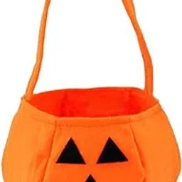 loom tree Pumpkin Bag Gift Bags Candy Tote Bag for Travel Vacation A-picture-41