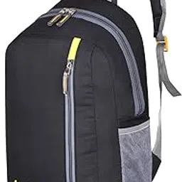 Small 22L Backpack Casual Bag SkyTourister WaterResistant Tuition Picnic Daypack_75_75-picture-14