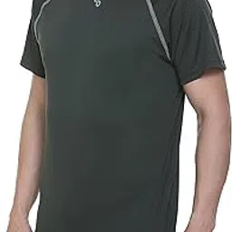 Colors & Blends - Men's Activewear T-Shirt-picture-19