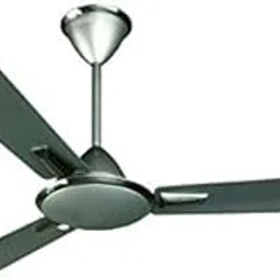 Crompton Aura Prime 1200mm (48 inch) Ceiling Fan (Titanium Effect), Pack of 1-picture-16