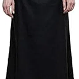 afshar fashion Women's Cotton Solid Inskirt Petticoats-picture-47