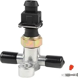 Dracarys 28146 Electric Brake Vacuum Pump Switch Brake Vacuum Switch For Brake Booster Vacuum Pump Kit Electric Vacuum Pump-image-43