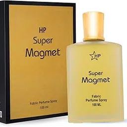 HP Super Magmat Deluxe Perfume for Men 100 ml-picture-26