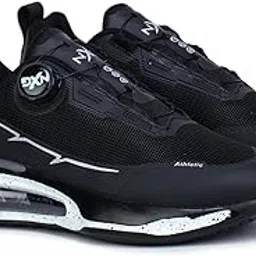 Columbus Catalyst Sports Shoes - Running Shoes|Walking Shoes| Training & Gym Shoe | Outdoors Shoe for Men-image-0