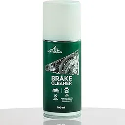 Saint-Gobain Brake Cleaner 100ml – All-Purpose Degreaser for Brake Assemblies | Removes Oil, Grease, Brake Fluid & Contaminants | No-Residue Formula That Helps Eliminate Brake Squeal-picture-21