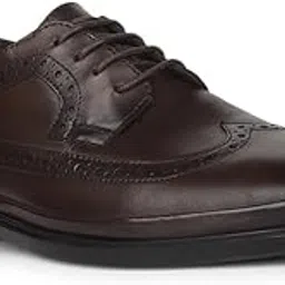Mens Shoes Uniform Dress Shoe-image-37